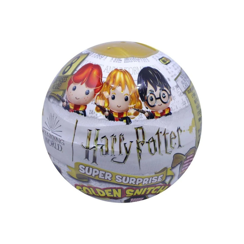 Headstart Harry Potter Mega Snitch Ball - لعبة